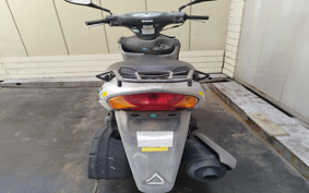 SUZUKI ADDRESS V125 CF46A