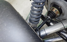 HARLEY XL1200R TRIKE 2004