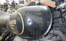KAWASAKI ELIMINATOR 250 SE 1993 EL250A