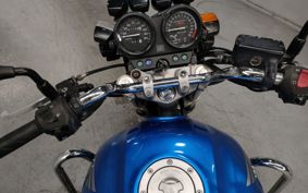 HONDA CB400SF TRAINING CAR NC42