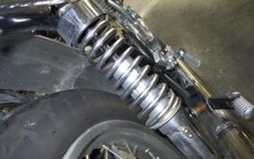 YAMAHA SR400 Gen.2 1999 1JR