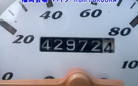 SUZUKI ADDRESS V125