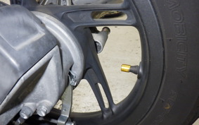 HONDA PCX 125 2021 JF56