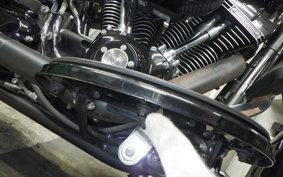HARLEY FLSTFBS1800 2016