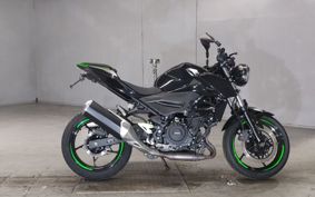 KAWASAKI Z400 EX400G