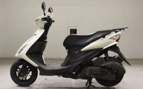 SUZUKI ADDRESS V125 S 1977 CF4MA