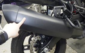HARLEY PAN AMERICA 1250 2022
