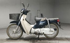HONDA SUPER CUB50 AA04