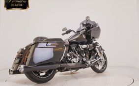 HARLEY FLTRXSE1800CVO 2012