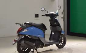 SUZUKI ﾚｯﾂ 1999 CA4AA