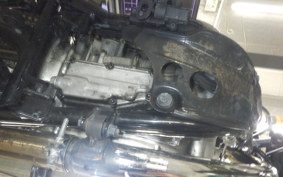 YAMAHA SR400 Gen.3 2012 RH01J