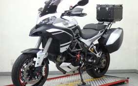 DUCATI MULTISTRADA 1200 2014 A302J