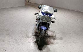 SUZUKI GSX-R1100 GU74A
