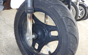 SUZUKI LET's 4 CA41A