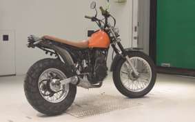 YAMAHA TW200 2JL