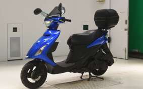 SUZUKI ADDRESS V125 S 2020 CF4MA