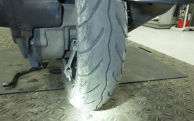 SUZUKI LET's 4 Basket CA43A