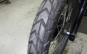 HONDA CT125-2 1996 JA65