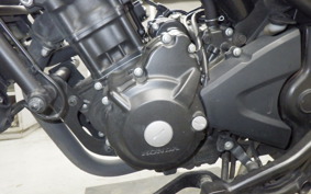 HONDA REBEL 250 A 2014 MC49
