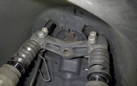 YAMAHA AXIS 125 Z SED7J