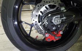 KAWASAKI ZX 1400 NINJA R A 2014