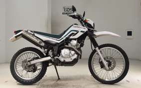 YAMAHA SEROW 250 DG11J
