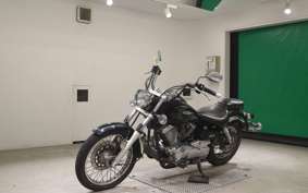 YAMAHA DRAGSTAR 250 VG02J