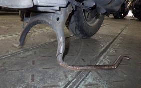 SUZUKI LET's 4 1994 CA41A