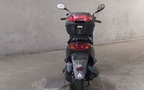 YAMAHA AKUSHI STREET SE53J