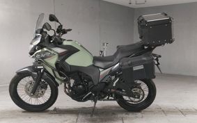 KAWASAKI  VERSYS X250 TOURER  LE250D