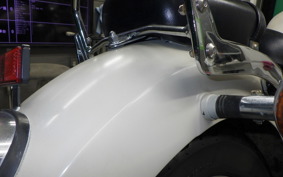 YAMAHA VIRAGO 250 2023 3DM