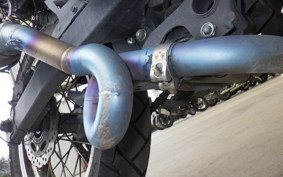 KAWASAKI VERSYS X250 A LE250D