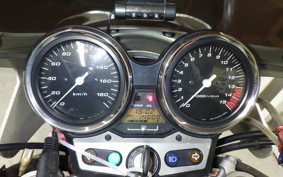 HONDA CB400SF VTEC 2001 NC39