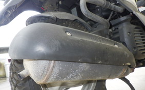 YAMAHA JOG Gen.5 SA36J