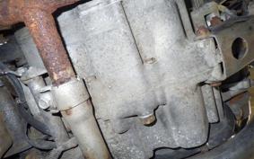 HONDA HAWK NIGHT 250 1994 MC26