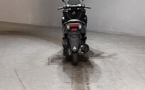 YAMAHA TRICITY 125 SE82J