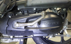 SUZUKI ADDRESS 110 2019 CE47A