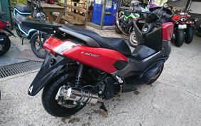 YAMAHA NMAX ABS SED6J