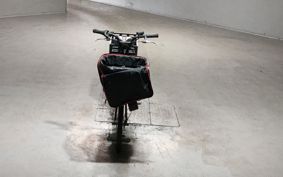 YAMAHA DENDOU ASSIST JI TON CAR PAS CITY 4085