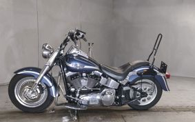 HARLEY FLSTF1450 2003 BMY