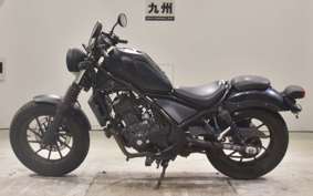 HONDA REBEL 250 MC49