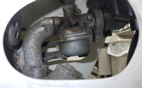 HONDA C50 SUPER CUB 2013 C50