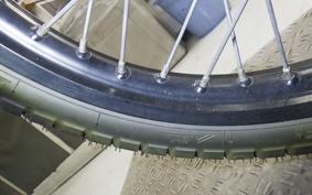 YAMAHA TRICKER 2022 DG10J