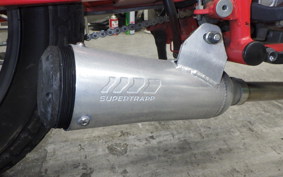 HONDA FTR223 2014 MC34