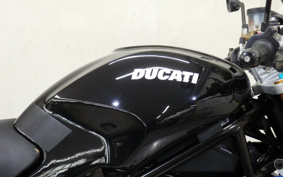 DUCATI MONSU MANY S4RSTESU MANY -STROKE RE MANY 2007 ZDMM417AA6B