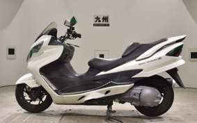 SUZUKI SKYWAVE 250 (Burgman 250) S Gen.3 2011 CJ44A