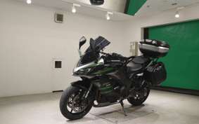 KAWASAKI NINJA 1000 SX 2020 ZXT02K