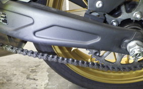 KAWASAKI Z650 RS 2023 ER650M