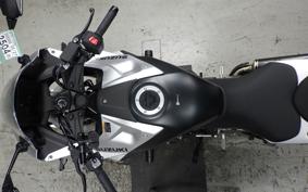 SUZUKI GSX-8R 2024 EM1AA