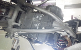 KAWASAKI KLX125D TRACKER 2019 LX125D